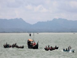 Li Myanmarê Lotke Ğerq Bûn