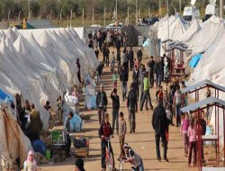 Multeciyên Sûriyê