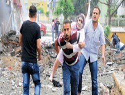 Li Reyhanli Hejmara Kesên Desteserkirî Giha 13î