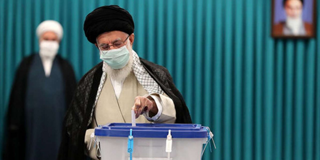 Iranians head to the polls to choose their next president