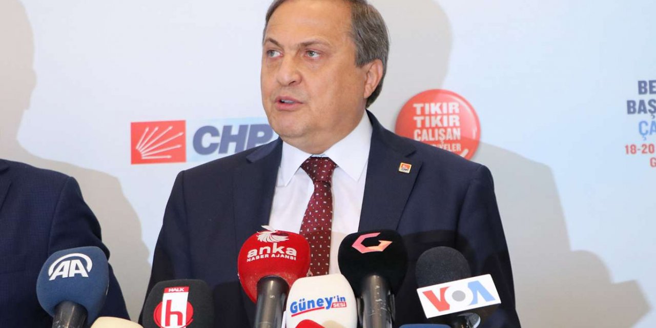 CHP'li belediyeler Gaziantep'te buluşuyor