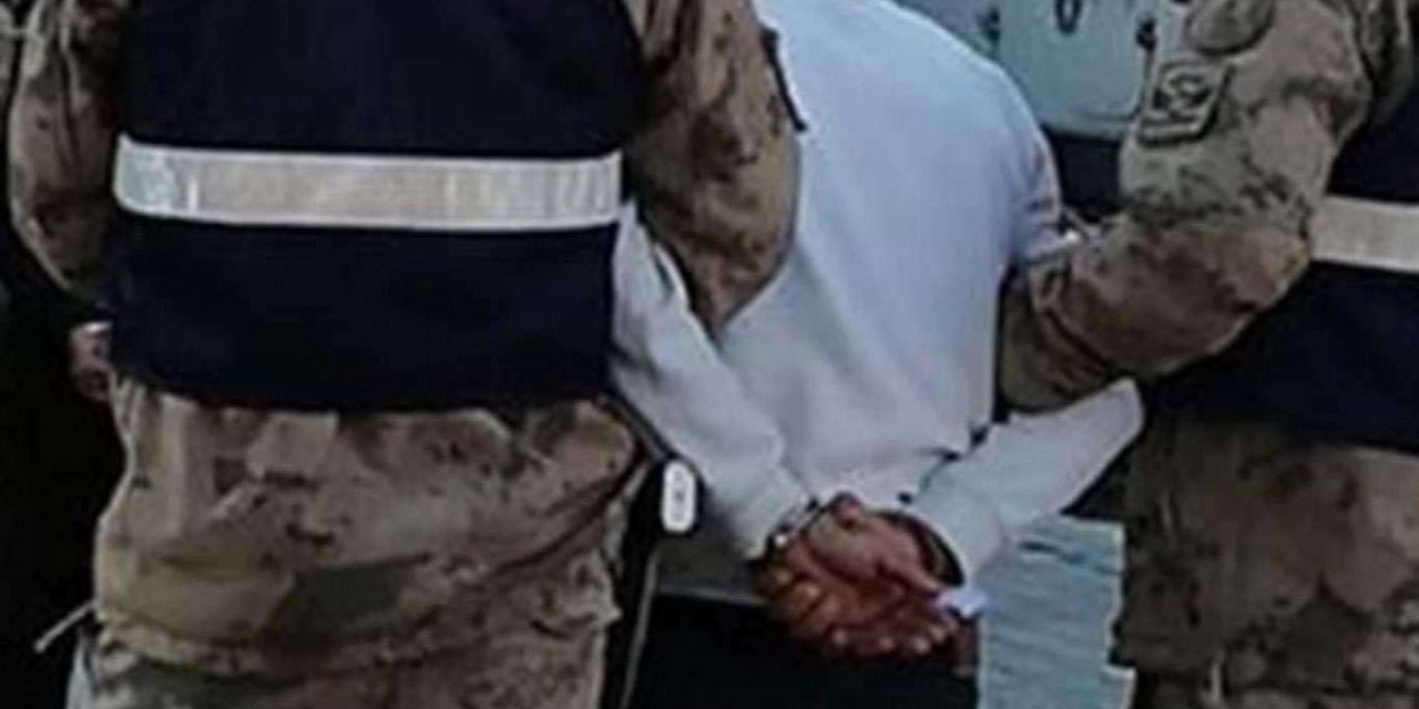 Malatya'nın Akçadağ ilçesinde sosyal medya üzerinden PKK propagandası yapan 1 kişi yakalandı