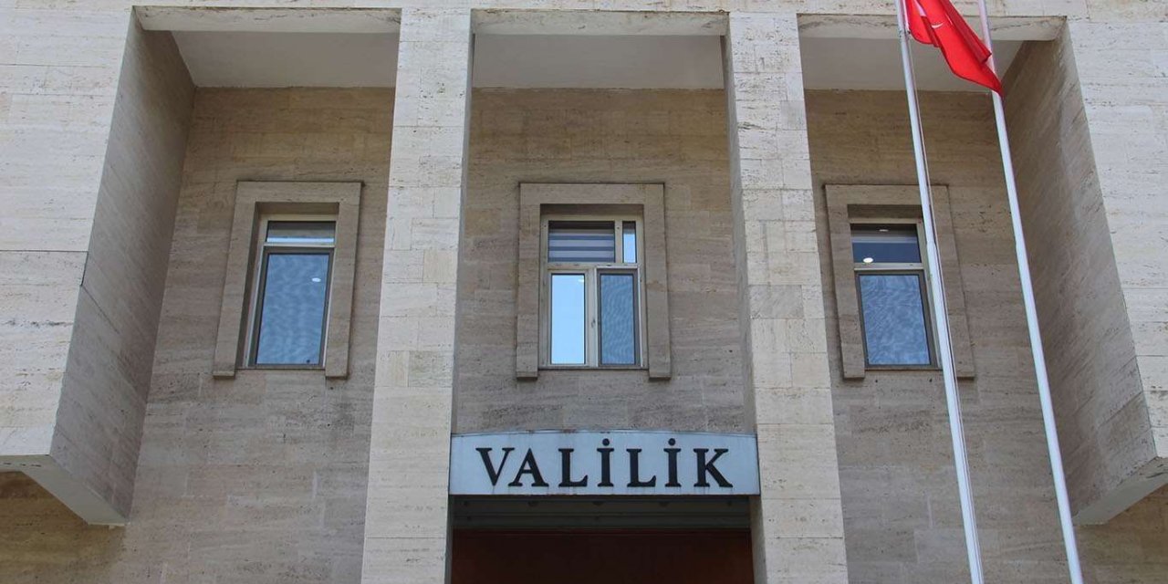 Diyarbakır Valiliğinden AK Parti ilçe binası saldırısına ilişkin açıklama