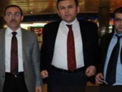 Furkan Doğan'ın babası da Erdoğan'ın uçağında...