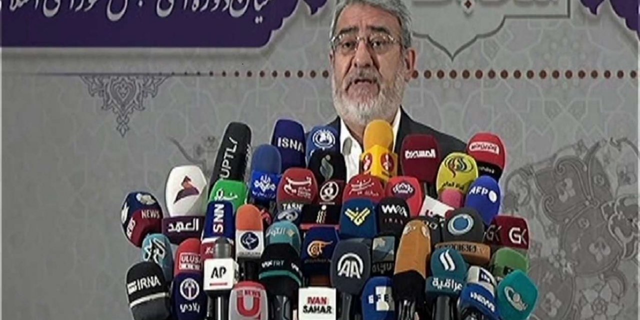 Li gorî encamên fermî Îbrahîm Reîsî bû Serokomarê nû yê Îranê