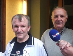 İtalyan Hıristiyanlar: Peygamber Sevdalılarından çok etkilendik…