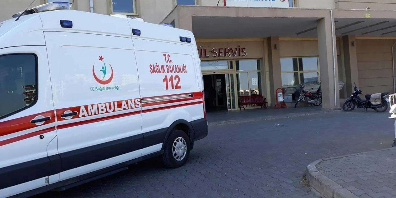 Li Rihayê ji ber lihevnekirina avdana erdan pevçûn: 3 mirî 7 birîndar