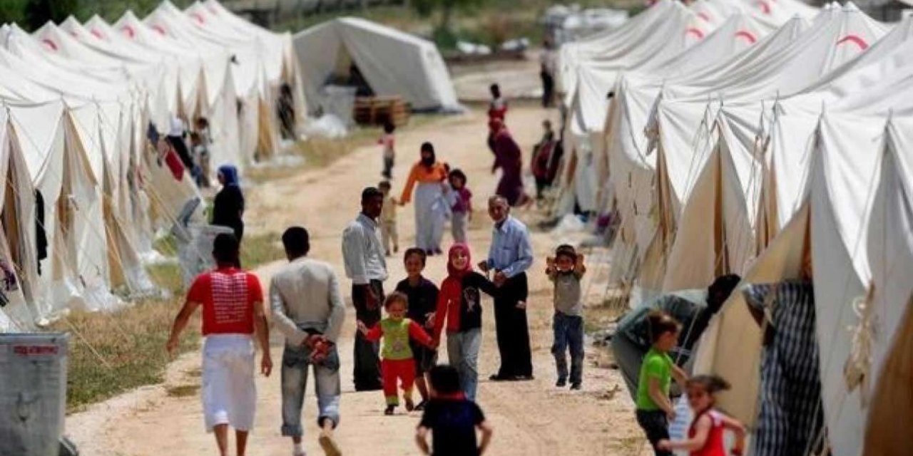 Today observed as World Refugee Day across the globe