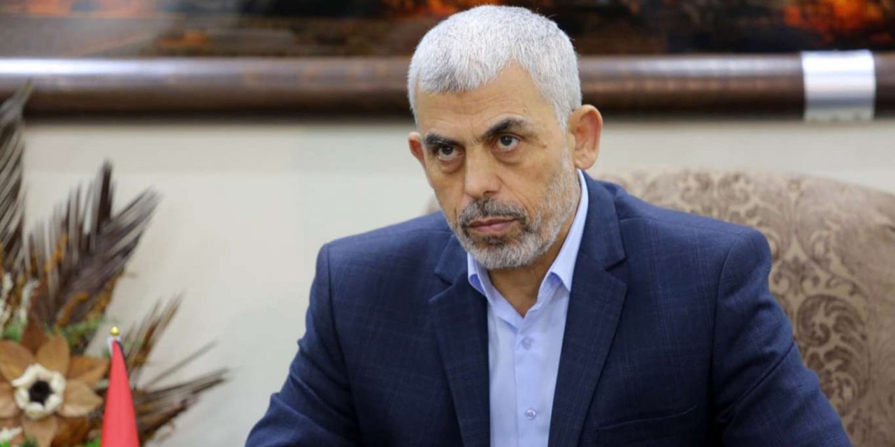 Sinvar'dan Mescid-i Aksa vurgusu