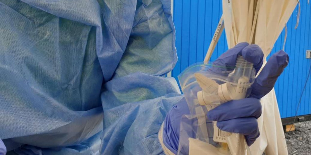 İsveç'te sahte PCR testi soruşturması