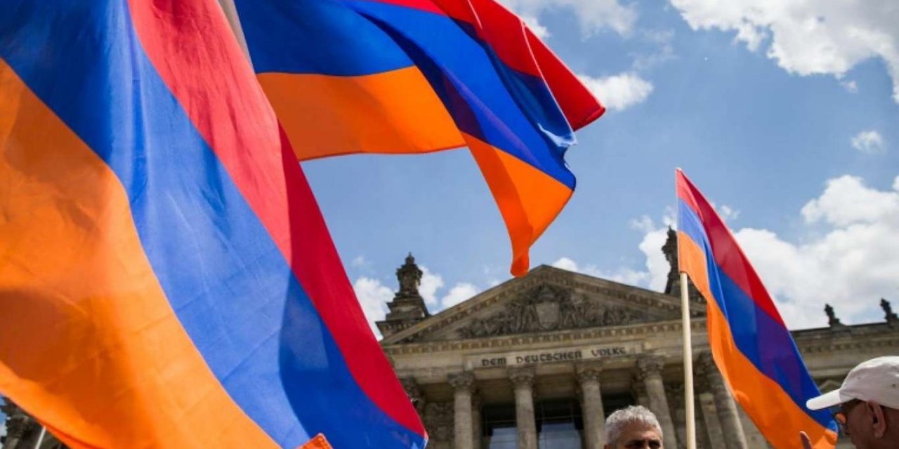 Li Ermenistanê Paşînyan cardin bû Serokowezîr