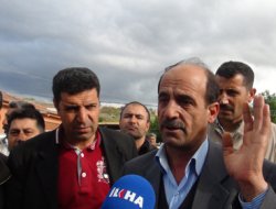 Besiciler kan ağlıyor