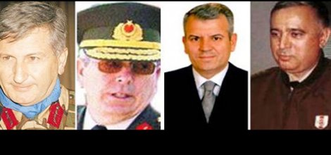 28 Şubat Sanıkları Yeniden Adliyede