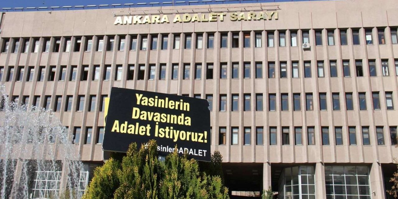 6-8 Ekim saldırılarının sanıkları yargılanmaya devam ediyor