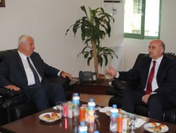 İzmirli esnafa SGDP uyarısı