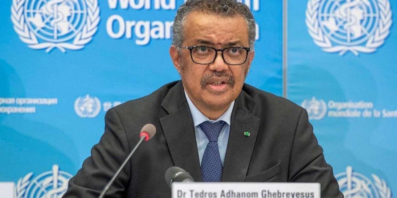 DSÖ: Afrika'da vaka ve ölümler yüzde 40 arttı