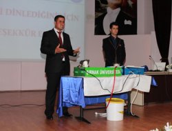 'Tarlam Cebimde' projesine bir ödül daha