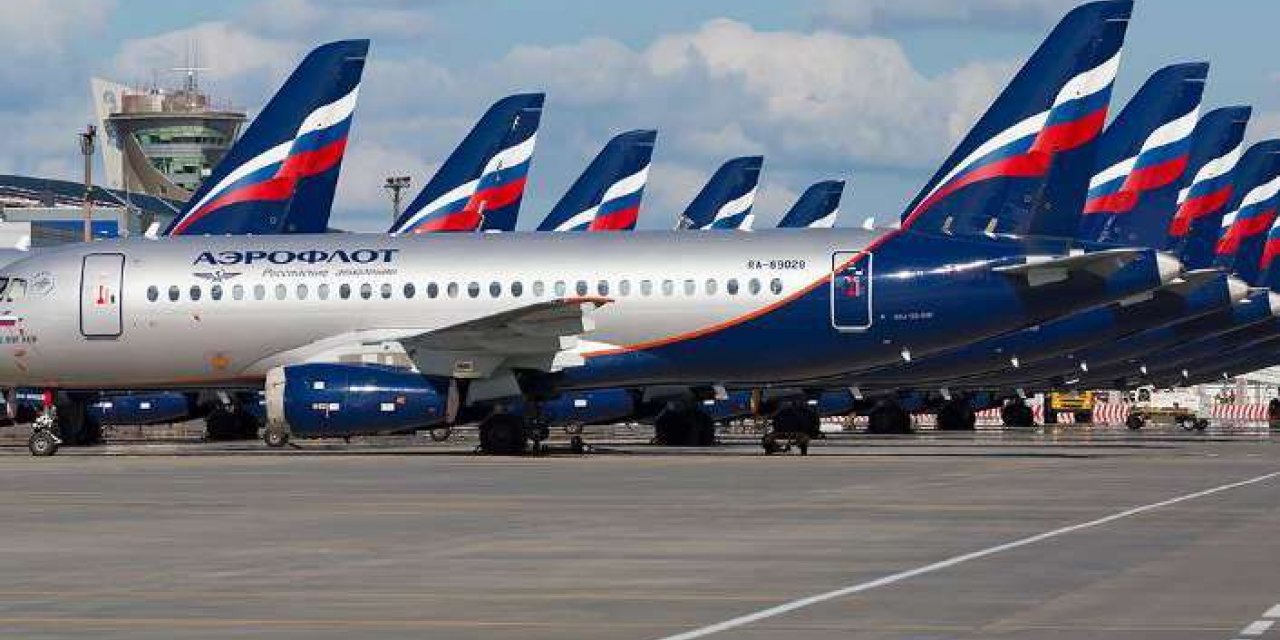 Rusya ile Türkiye arasındaki uçuşlar başladı
