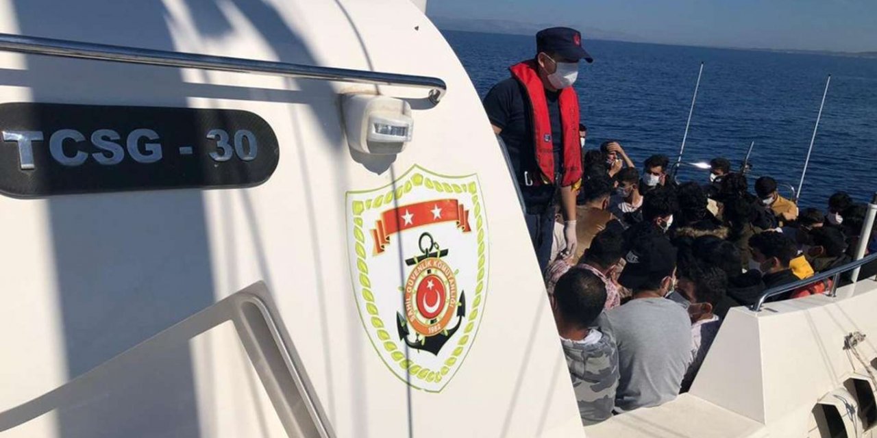 73 koçber hatin rizgarkirin