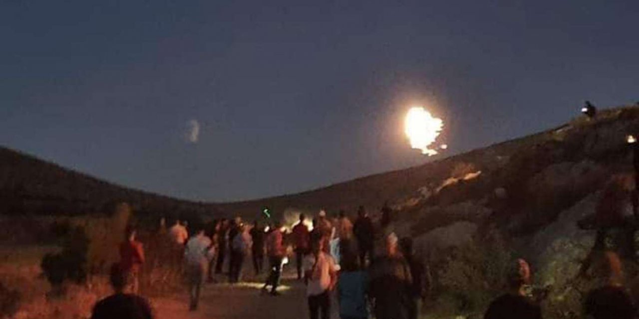 Zionist police injure 20 Palestinians in Sheikh Jarrah