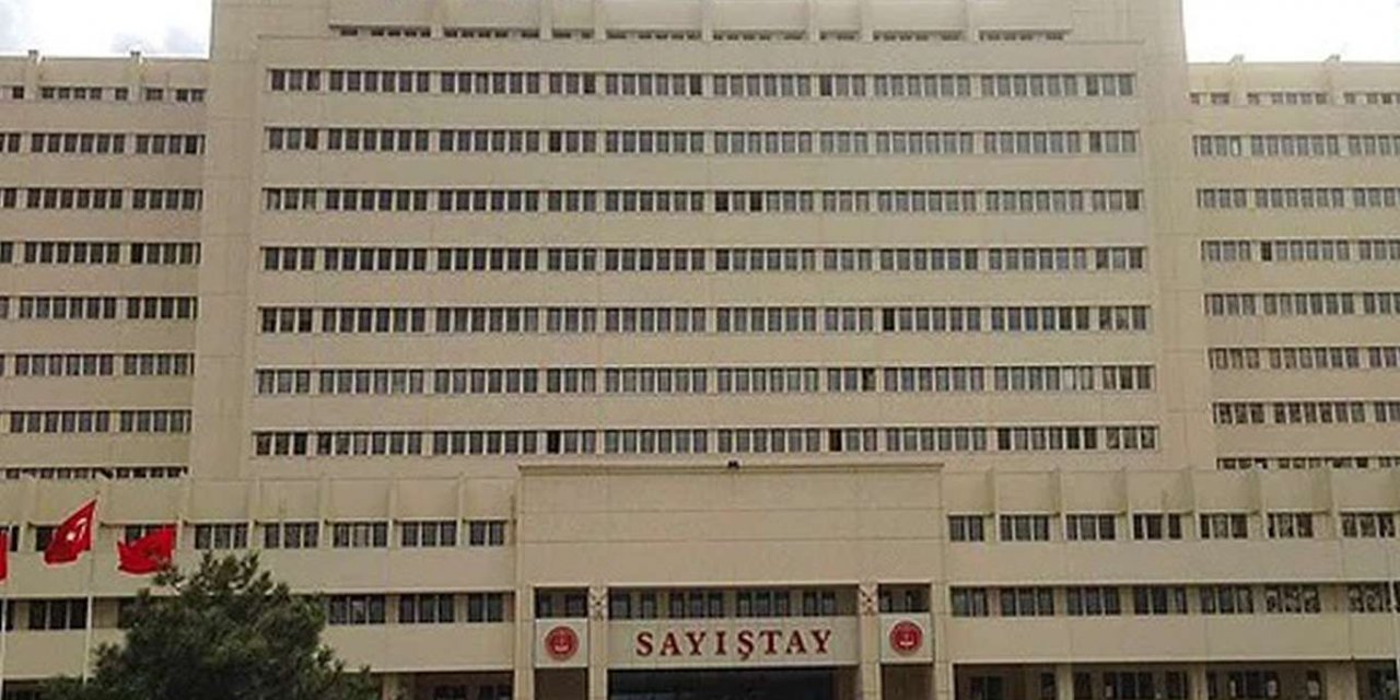 Sayıştay'ın yeni başkanı belli oldu