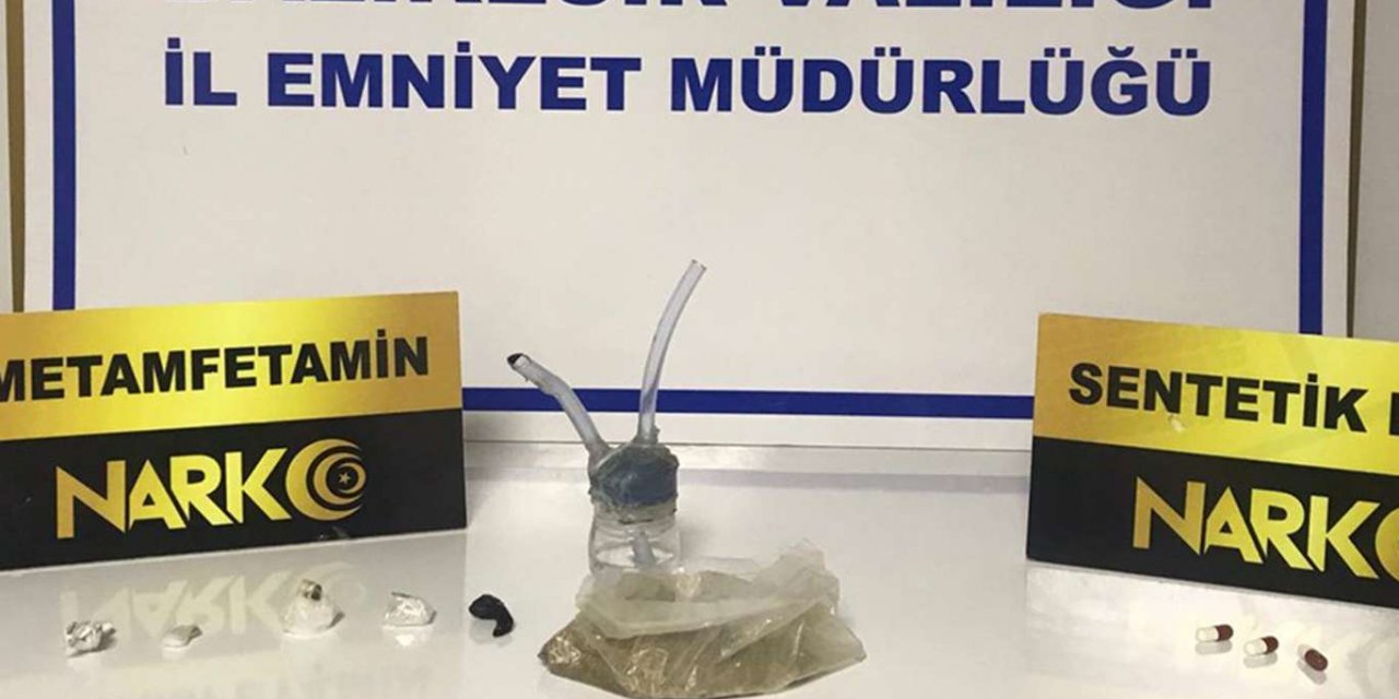 Uyuşturucu operasyonunda gözaltına alınan 11 şüpheli serbest bırakıldı