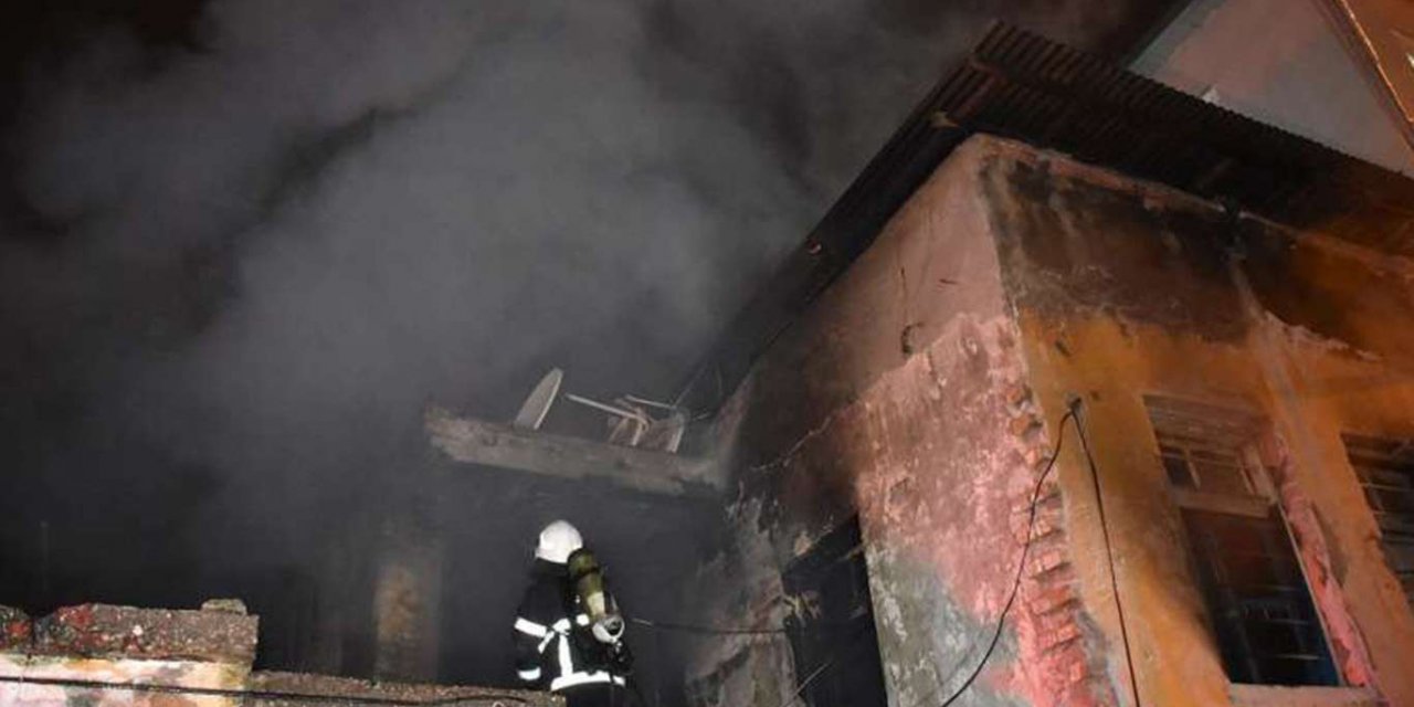 Di şewata kuli Konyayê derket de 3 zarok wefat kirin