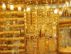 Altın Fiyatları Tepetaklak