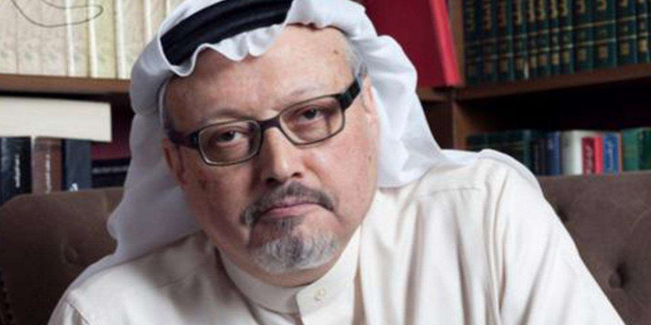 "Cemal Kaşıkçı'nın katilleri ABD'de askeri eğitim aldı" iddiası