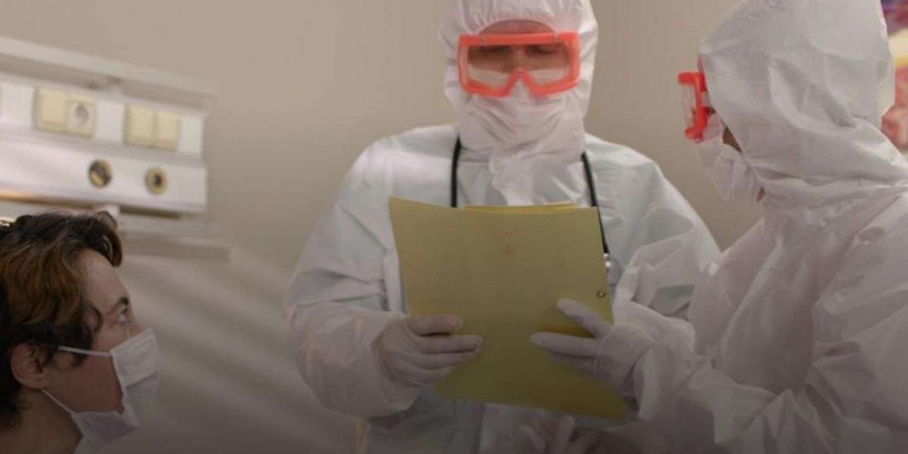 Sağlık çalışanlarının istifa yasağı kalkıyor