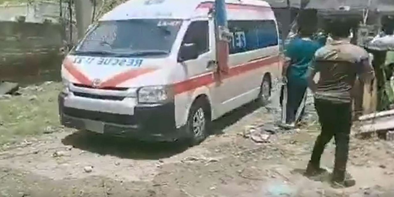 Li Pakistanê teqîn: 2 mirî 15 birîndar