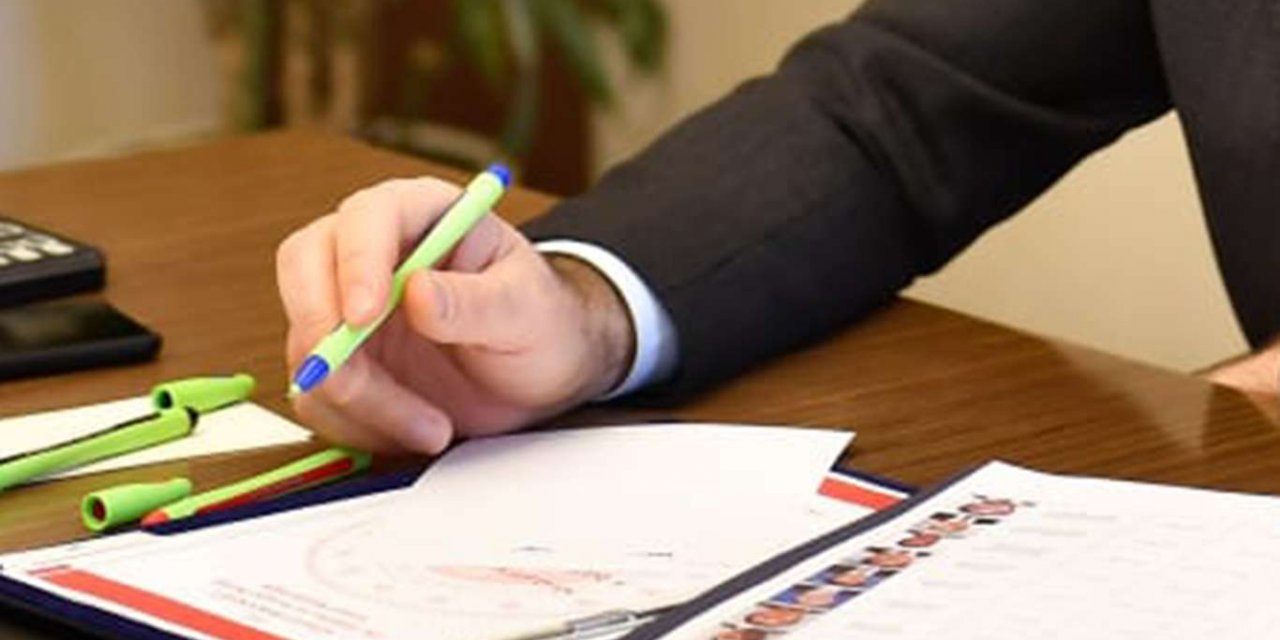 Adalet Bakanlığı: Tüzel kişi bilirkişiler sayesinde emek ve zaman tasarrufu sağlanacak