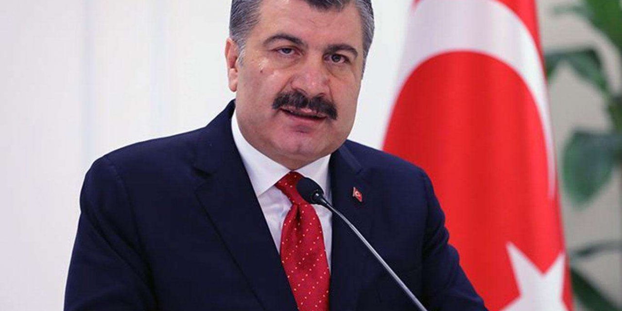 Bakan Koca: "Dünyada mevcut ölümlerin 3-4 katı daha kayıp bekleniyor"