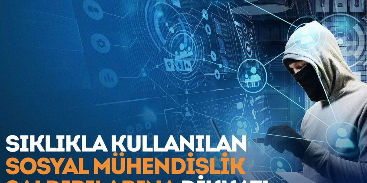 Siberay'dan dolandırıcılık uyarısı