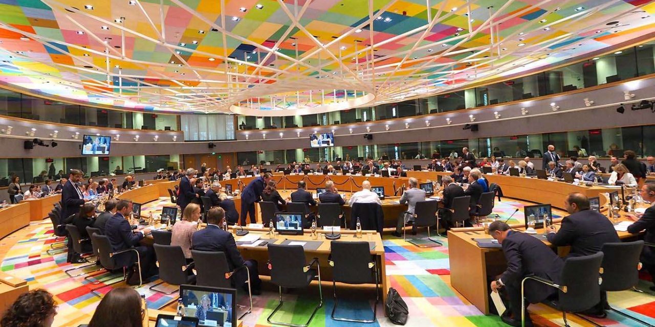 AB liderleri bugün toplanıyor