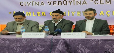 Alimler Cemiyeti İslami STK'lara verilen cezaları kınadı