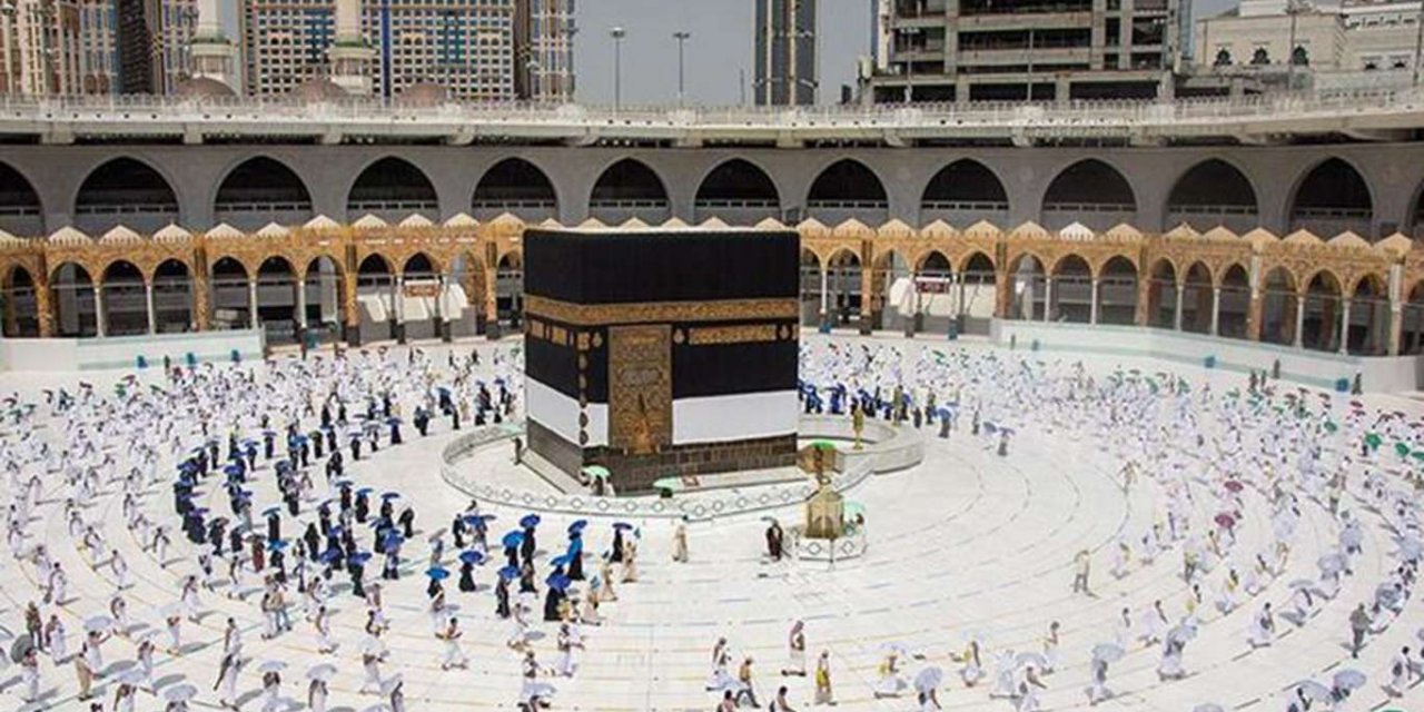 Diyanet İşleri Başkanlığından 2021 hac ibadetiyle ilgili açıklama