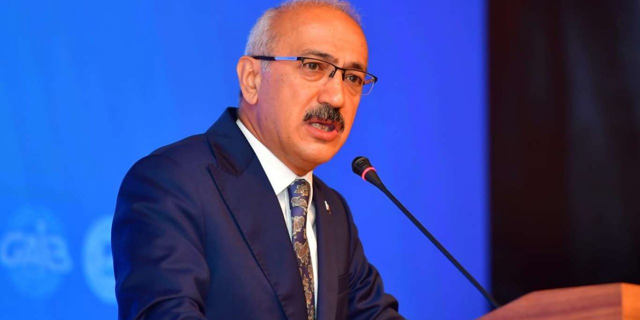 Bakan Elvan: Yüksek enflasyondan kurtulmamız şart