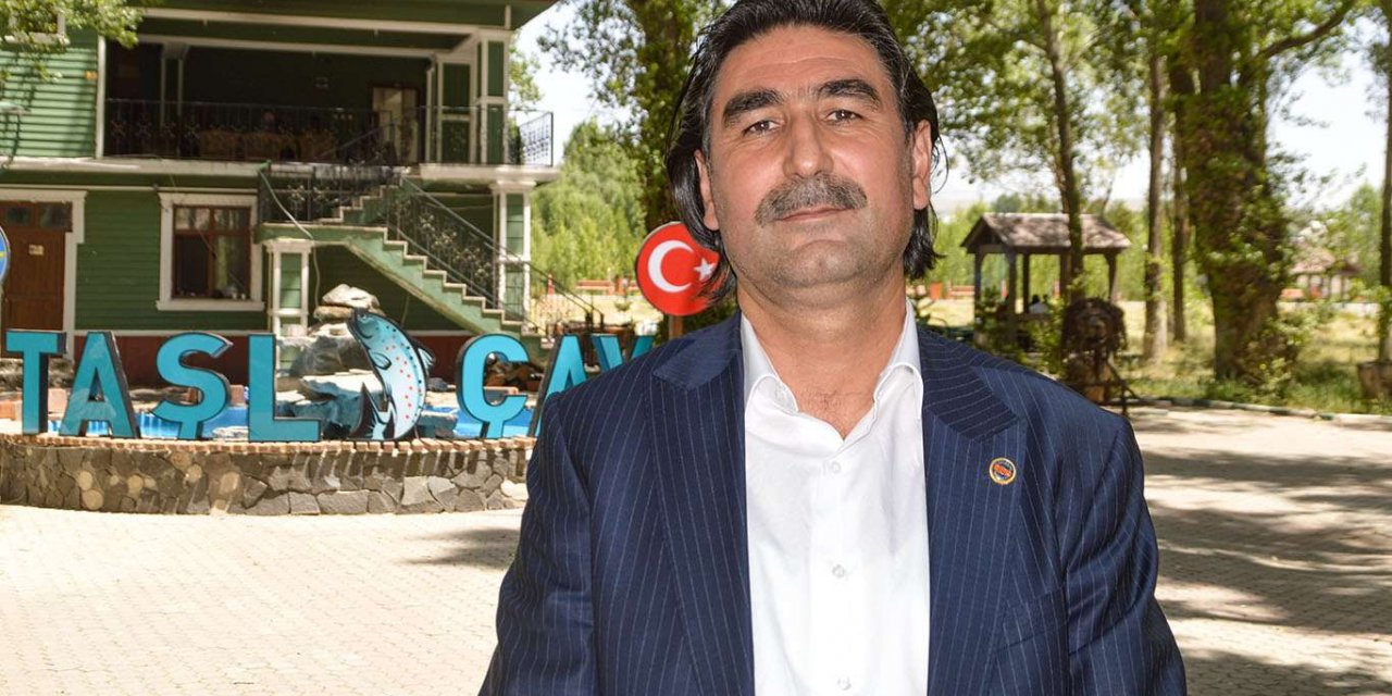 Balık Gölü Festivali hazırlıkları başladı