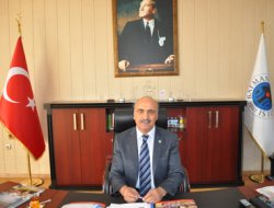 Rektör Uluçam'dan Kandil mesajı