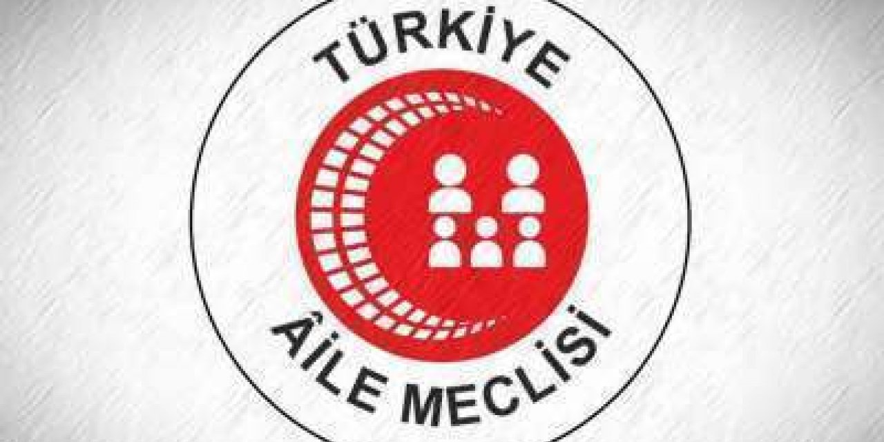 Türkiye Aile Meclisi: CEDAW sözleşmesi 36 yıldır aileyi ifsat ediyor