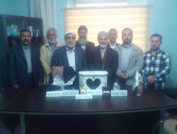 Sakal-ı Şerif Batman'da