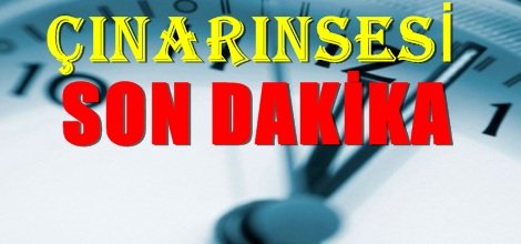 Malatya'da esrarengiz cisimler ele geçirildi