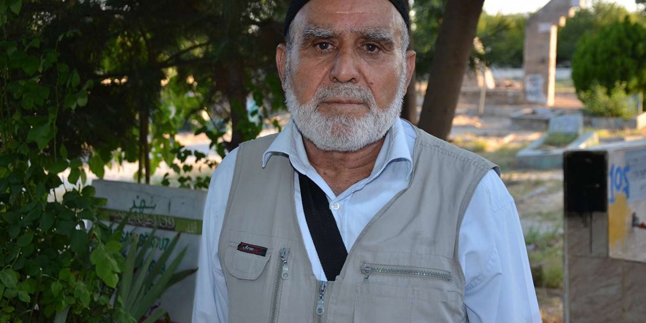 Şehid Hasan'ın babası Mehmet Gökgüz: Azmettiriciler de yargılanmalı