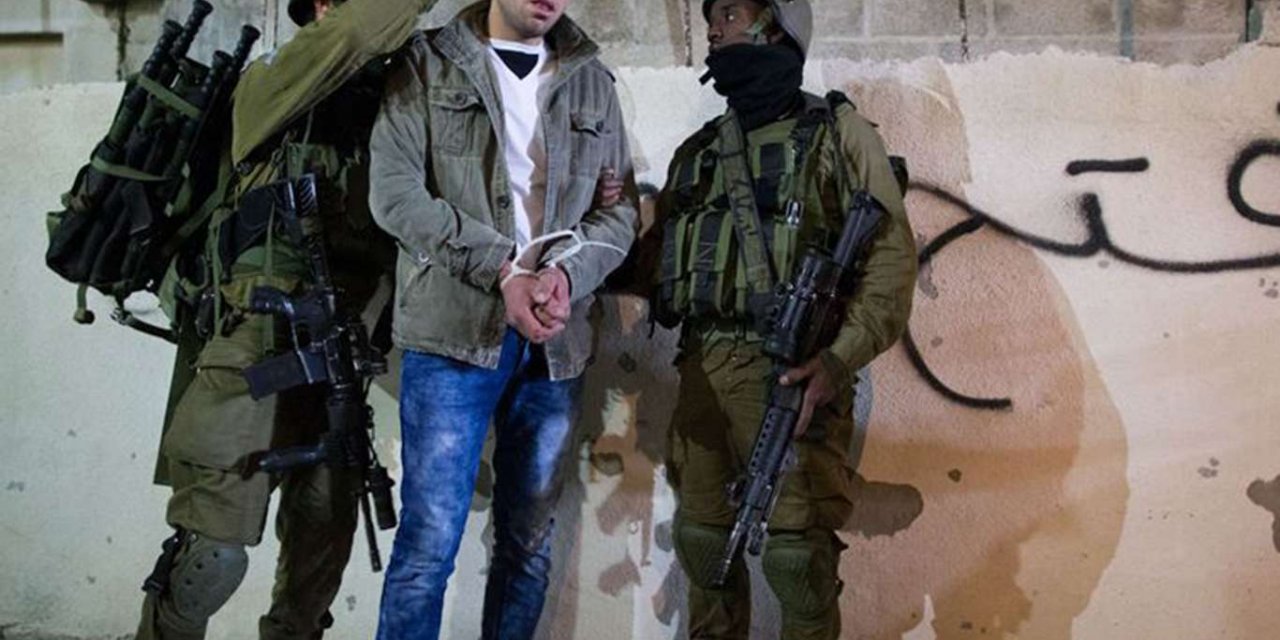 Uluslararası Af Örgütü işgal rejiminin sivillere yönelik hak ihlallerinin devam ettiğini açıkladı