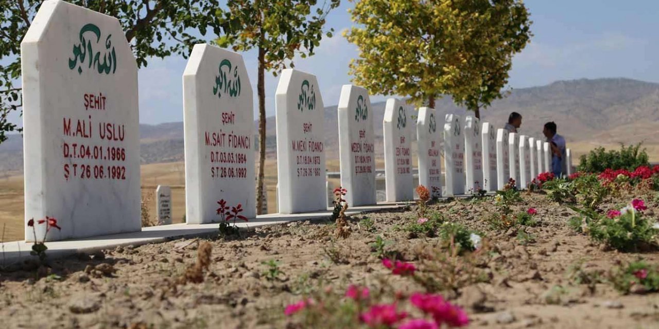 Êşa ku ev 29 sal e nayê jibîrkirin: Qetlîma Sûsa