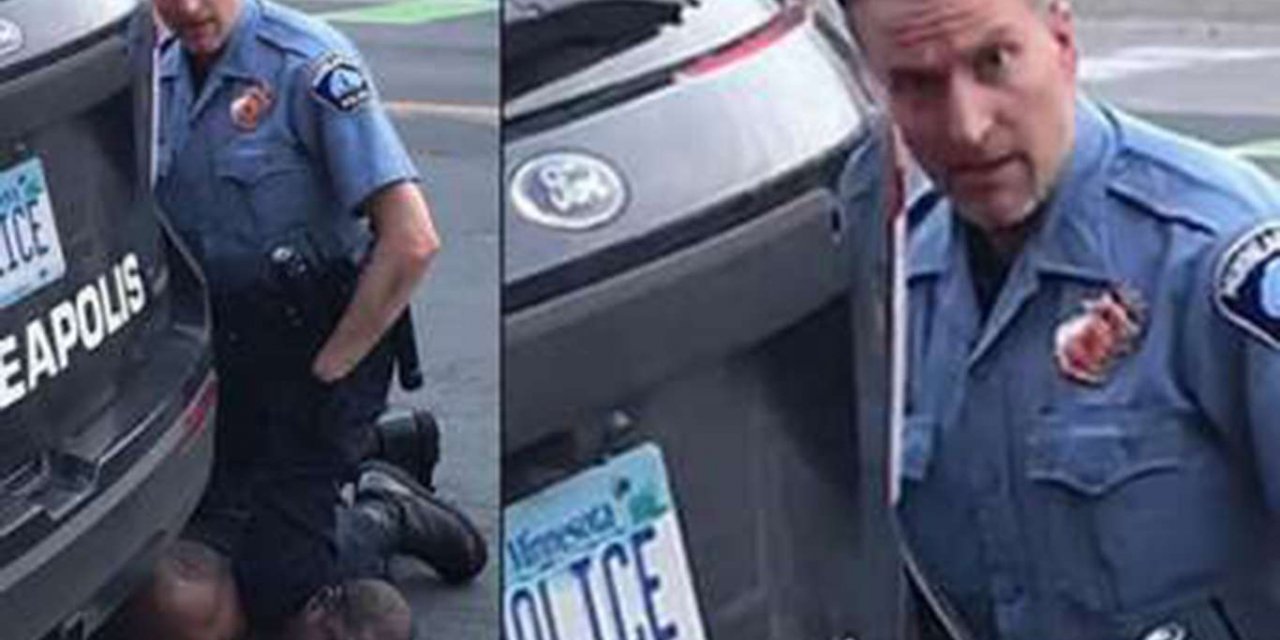 ABD'de Floyd davasında karar açıklandı