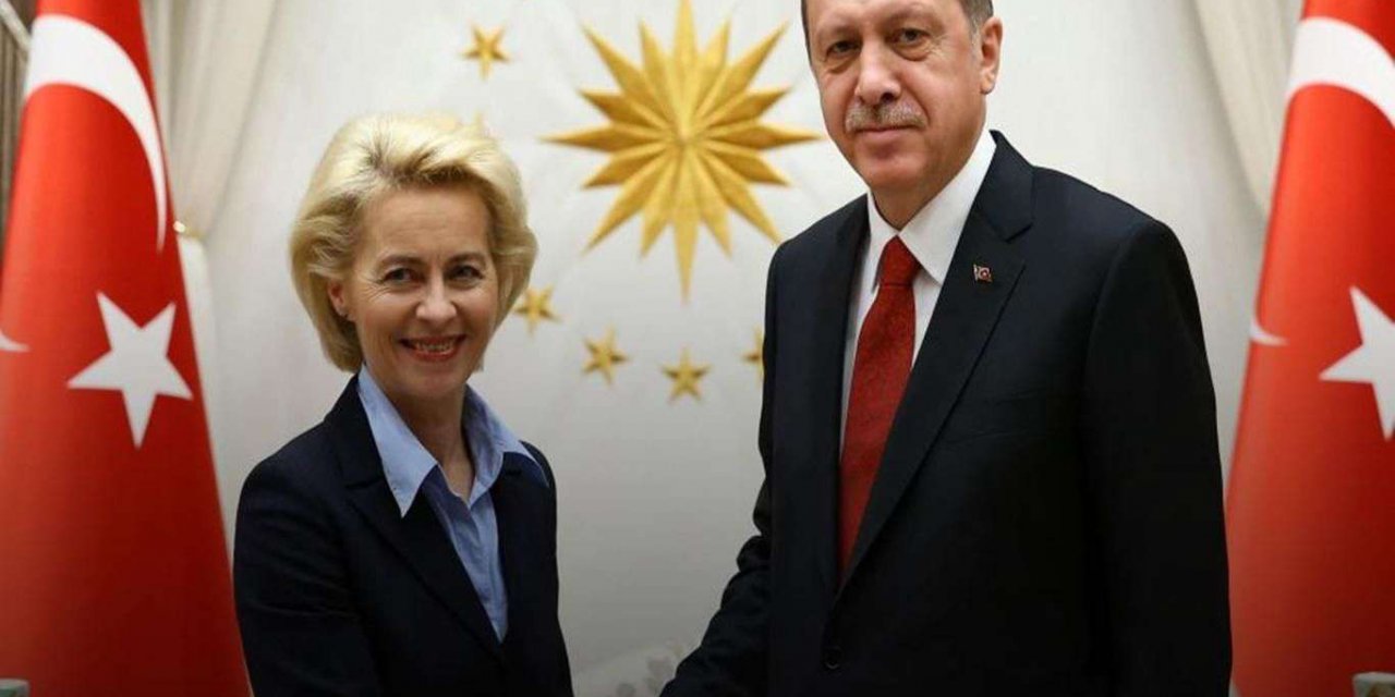 AB'den Türkiye'de bulunan Suriyeliler için Türkiye'ye 3 milyar Euro ek destek sözü