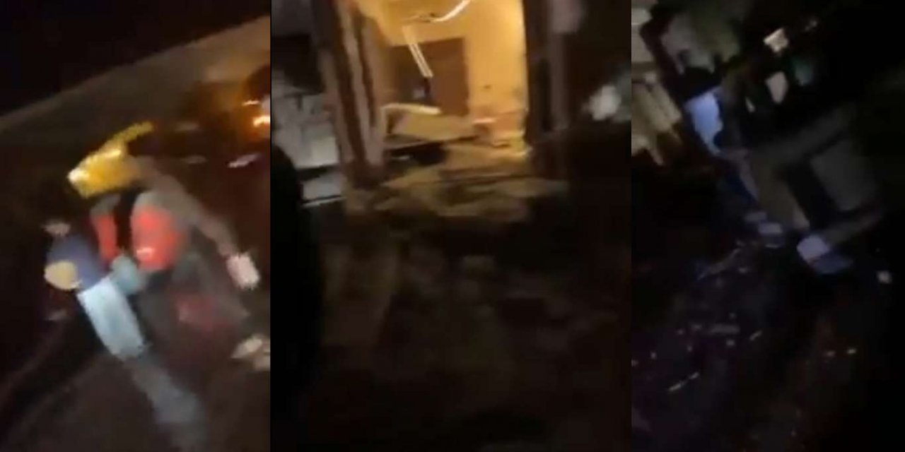 Çend mûşek hatin avêtin Hewlêrê