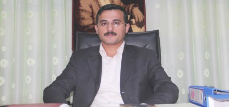 `Kürtçe Resmi Dil Olsun`